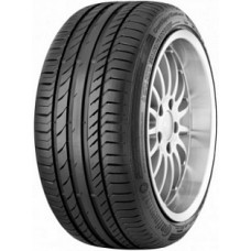 Летняя шина CONTINENTAL ContiSportContact 5P 235/40 R18 95Y