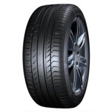 Летняя шина CONTINENTAL ContiSportContact 5 SUV 255/60 R18 112V