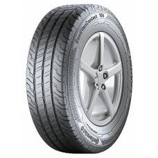 Летняя шина CONTINENTAL ContiVanContact 100 205/65 R15 102/100T