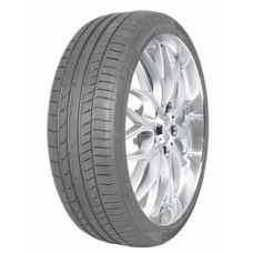 Летняя шина CONTINENTAL ContiSportContact 5P 255/40 R19 100Y