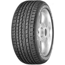 Летняя шина CONTINENTAL CrossContact UHP 285/45 R19 107W