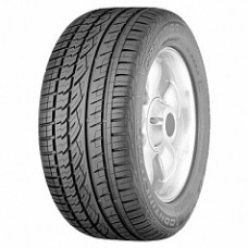 Летняя шина CONTINENTAL CrossContact UHP 235/55 R17 99H