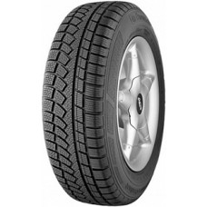 Зимняя шина CONTINENTAL ContiWinterContact TS790 235/50 R18 101V
