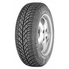 Зимняя шина CONTINENTAL ContiWinterContact TS830 235/45 R19 99V