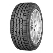 Зимняя шина CONTINENTAL ContiWinterContact TS830 P 285/40 R19 103V