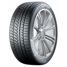 Зимняя шина CONTINENTAL ContiWinterContact TS850 P 225/60 R17