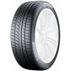 Зимняя шина CONTINENTAL ContiWinterContact TS850 P 235/55 R17 99H