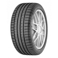 Зимняя шина CONTINENTAL ContiWinterContact TS810 S 175/65 R15 T