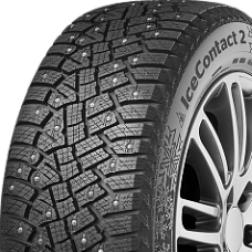 Зимняя шина CONTINENTAL IceContact 2 225/50 R17 94T