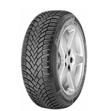 Зимняя шина CONTINENTAL ContiWinterContact TS850 165/60 R15 77T
