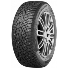 Зимняя шина CONTINENTAL IceContact 2 205/70 R15